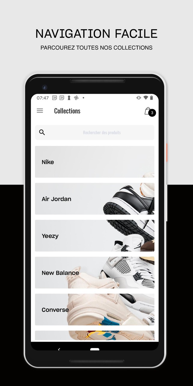 Wethenew screenshot image 8_Popularmodapk.com