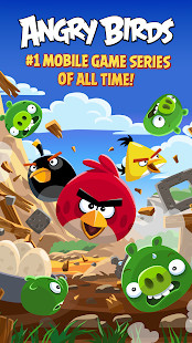 Angry Birds Classic<span>(Unlimited Money)</span> screenshot image 6_Popularmodapk.com
