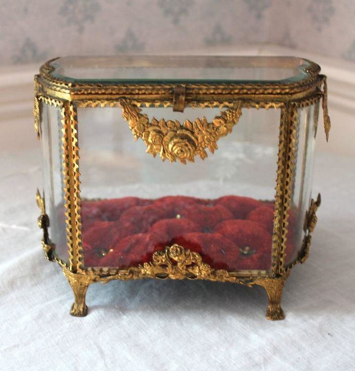 French Antiques screenshot image 20_Popularmodapk.com