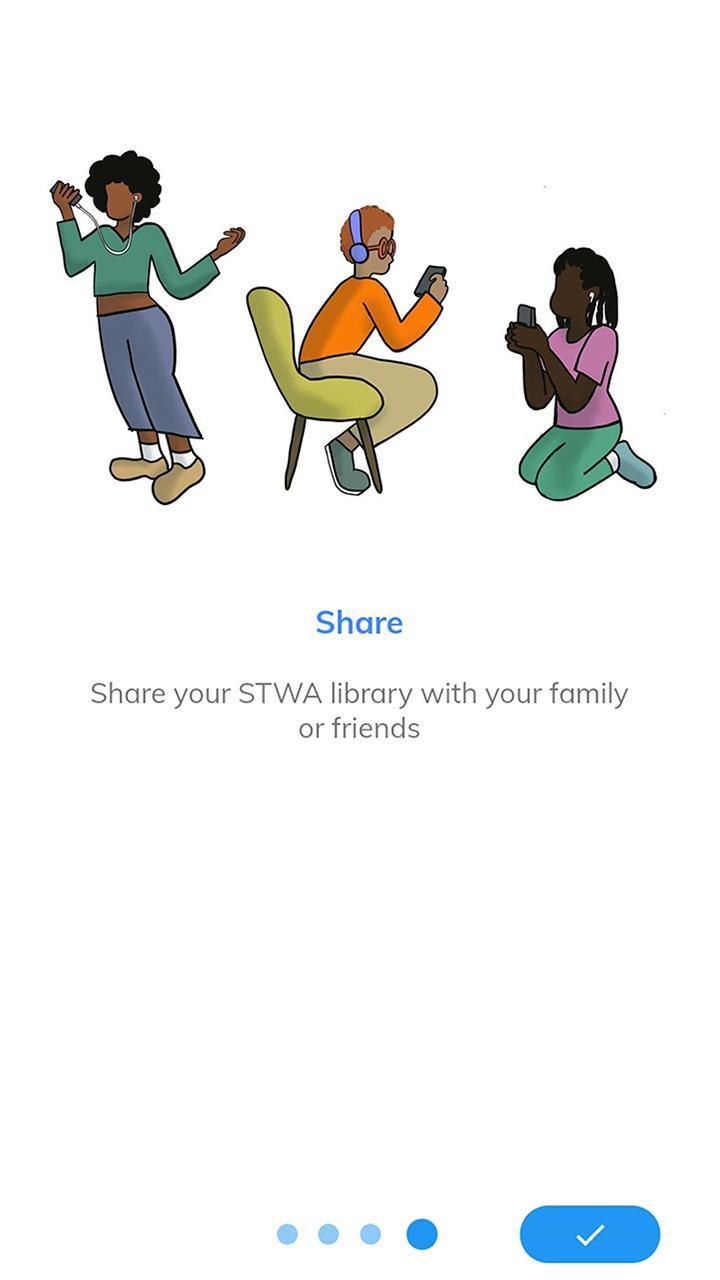 SPEAK THE WORD AUDIO screenshot image 9_Popularmodapk.com