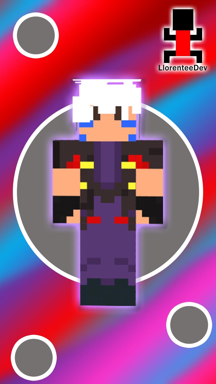 Beyblade Skin for Minecraft PE screenshot image 23_Popularmodapk.com