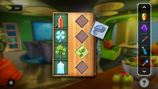 100 Doors: Escape from Work<span>(Free Shopping)</span> screenshot image 1_Popularmodapk.com