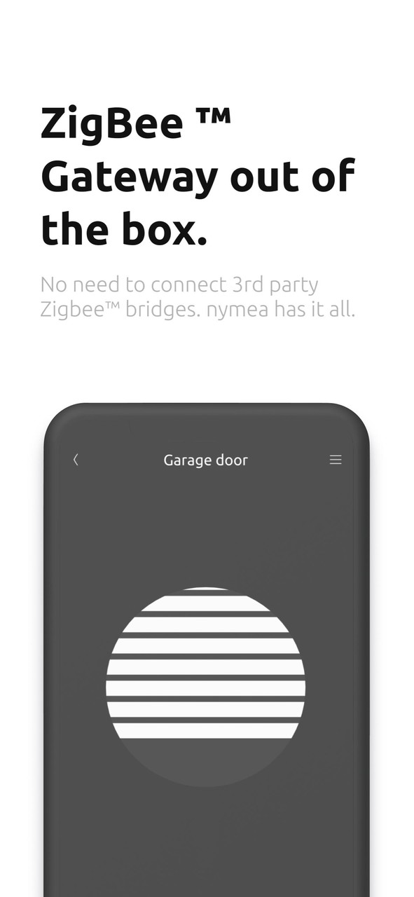 nymea:app screenshot image 5_Popularmodapk.com