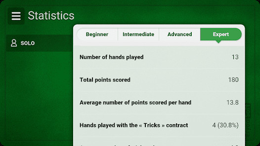 Master Hand School, Inc. screenshot image 5_Popularmodapk.com