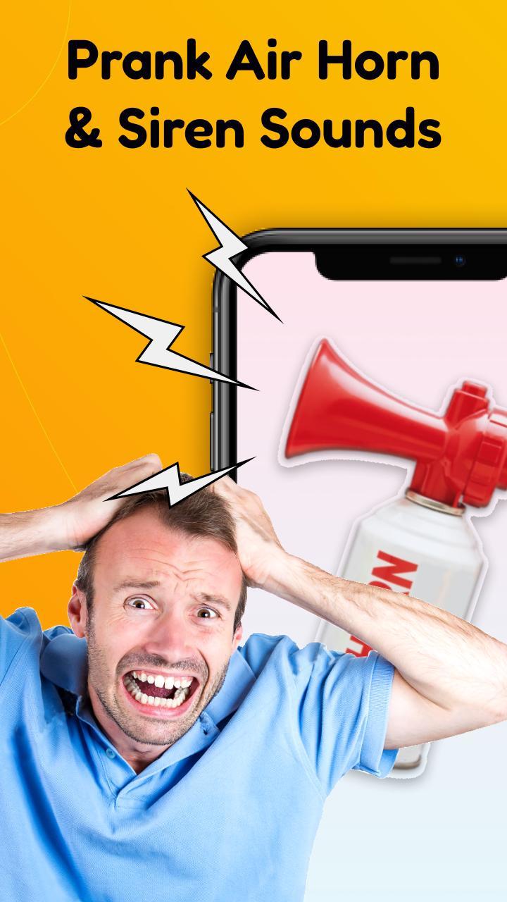 Prank Sound: Hair Clipper Fart screenshot image 2_Popularmodapk.com