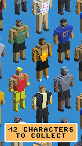 CARE4 screenshot image 2_Popularmodapk.com