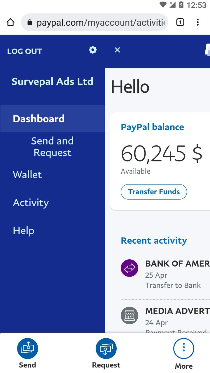 GamePal : Play Game Get Paypal screenshot image 28_Popularmodapk.com