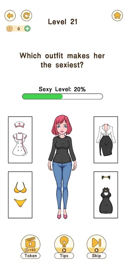 Brain Go 2 screenshot image 6_Popularmodapk.com