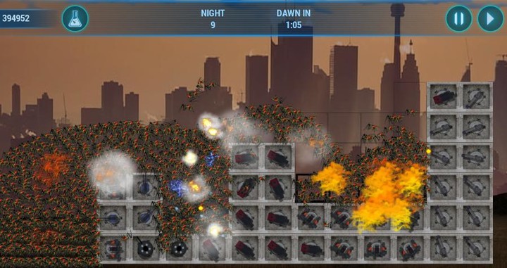 The Last Frontier screenshot image 1_Popularmodapk.com