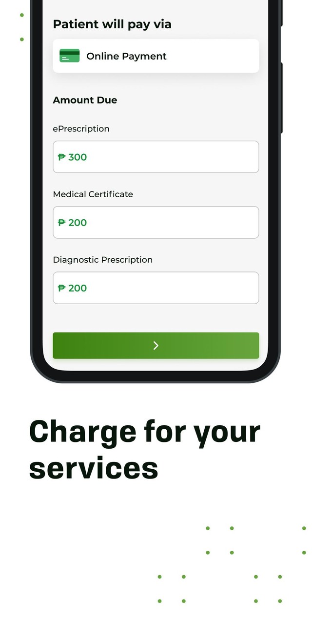 PPD Clinic with ePrescription screenshot image 2_Popularmodapk.com