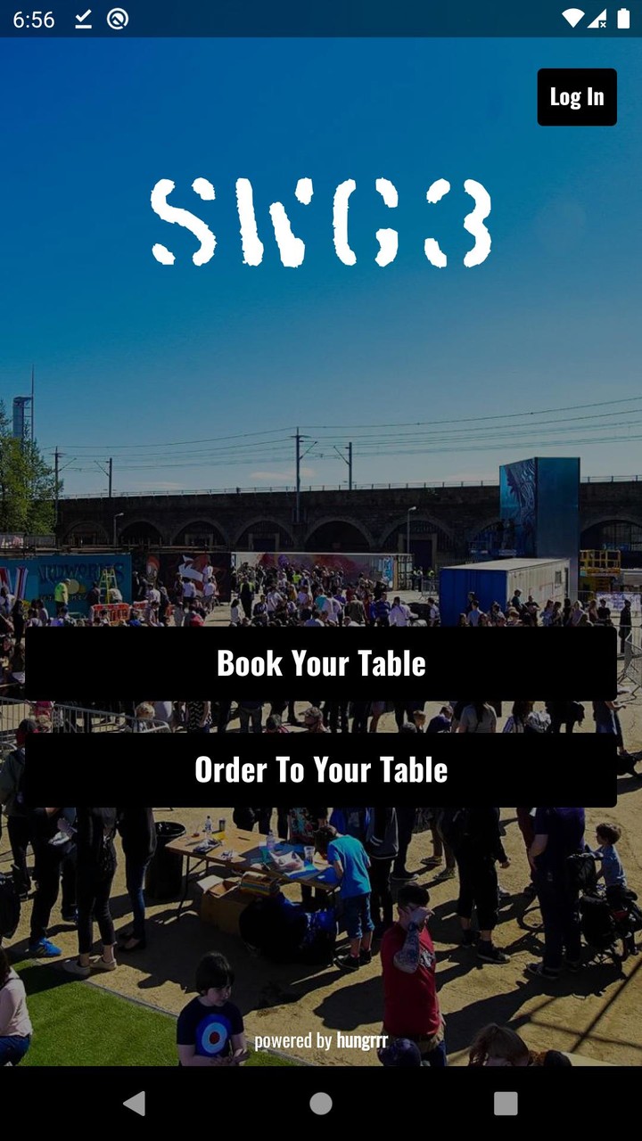 SWG3 screenshot image 3_Popularmodapk.com