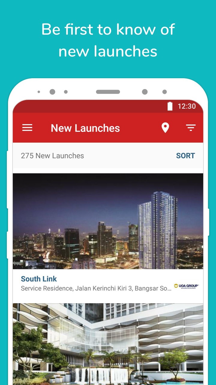 DDproperty Thailand screenshot image 6_Popularmodapk.com