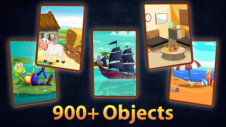 Spot The Difference screenshot image 3_Popularmodapk.com