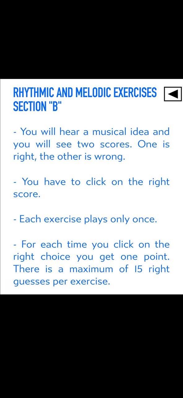 Ear Training screenshot image 4_Popularmodapk.com