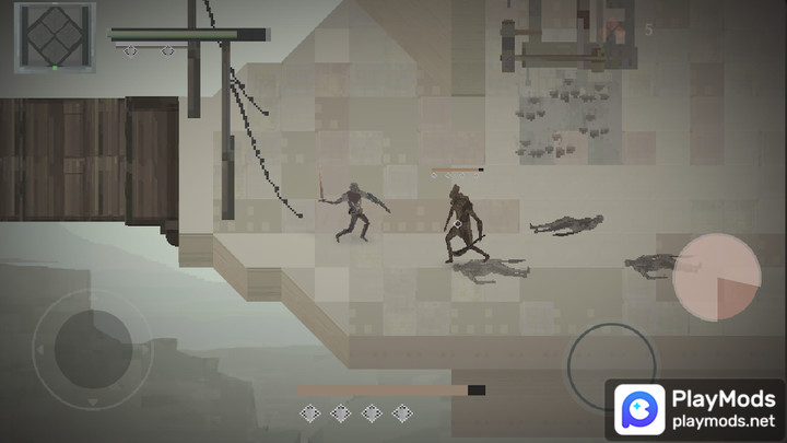 The Castle<span>(unlock full version)</span> screenshot image 2_Popularmodapk.com