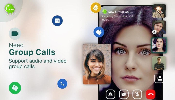 MDHearing screenshot image 7_Popularmodapk.com