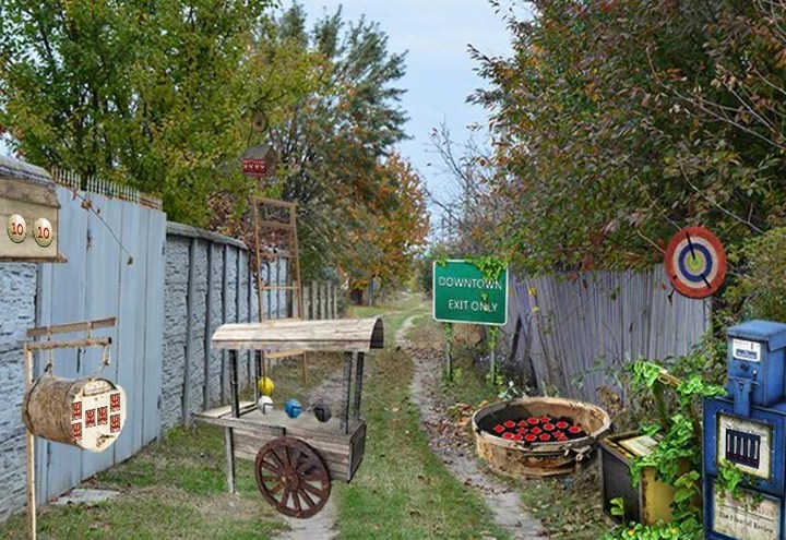 Unknown Mystery Adventure screenshot image 5_Popularmodapk.com