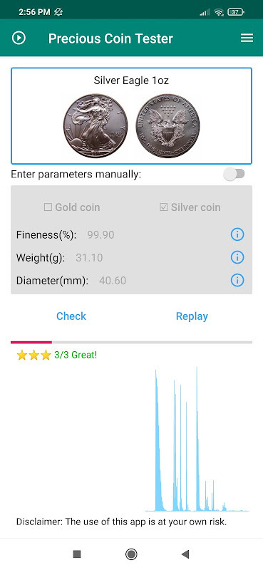 Elephant Sounds screenshot image 11_Popularmodapk.com