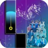 Seventeen Piano Tiles1.0_Popularmodapk.com