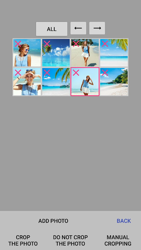Make slideshow with music screenshot image 6_Popularmodapk.com