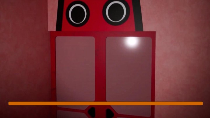 Garten ofBanban chapter 2 screenshot image 4_Popularmodapk.com