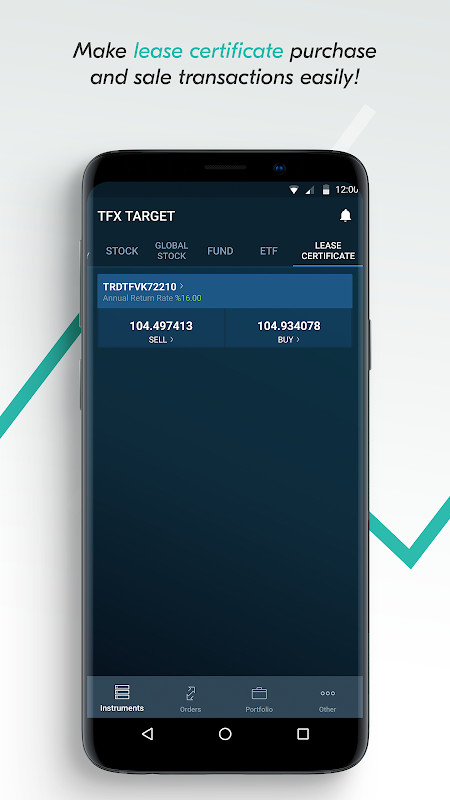 TFXTarget screenshot image 9_Popularmodapk.com