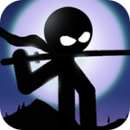 Fighting Stickman(All weapons and skin can be used)1.5_Popularmodapk.com