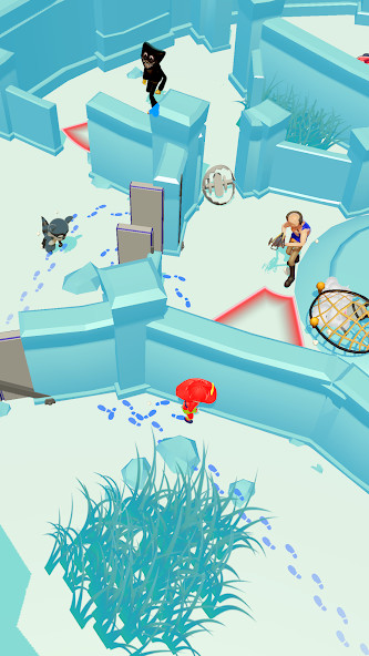 FUTE MAZ - Futebol Ao Vivo MAX screenshot image 2_Popularmodapk.com