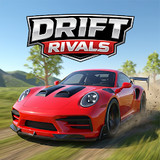 Drift Rivals : Car Racing Game<span>(Free Shopping)</span>0.2.1_Popularmodapk.com