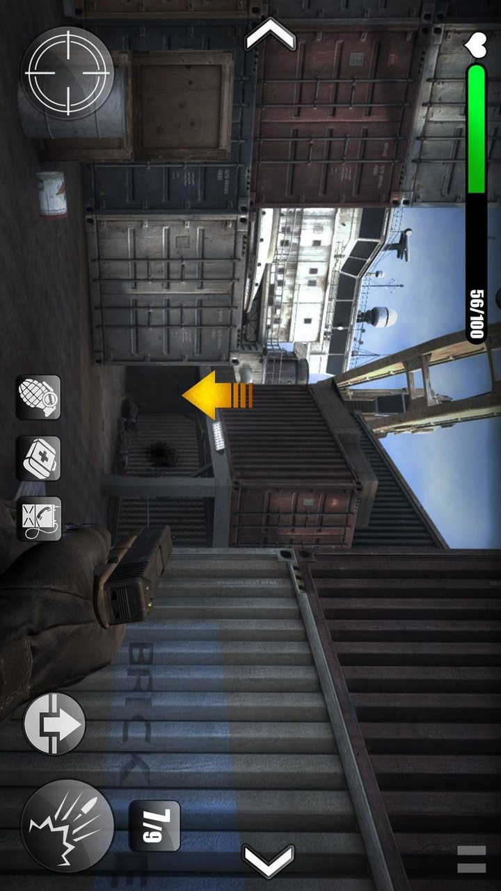 刺客信使破解版<span>(mod)</span> screenshot image 10_Popularmodapk.com