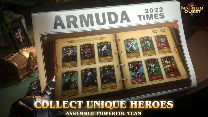 李四历险记<span>(lots of gold coins)</span> screenshot image 16_Popularmodapk.com