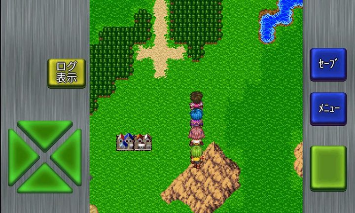 ガイラルディア転生 screenshot image 2_Popularmodapk.com