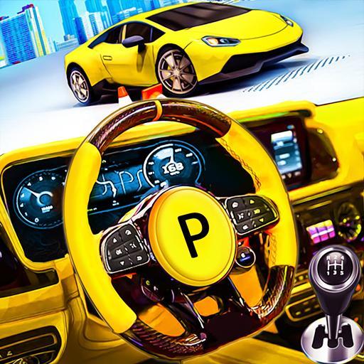 Parking Game Car Parking Games screenshot image 1_Popularmodapk.com