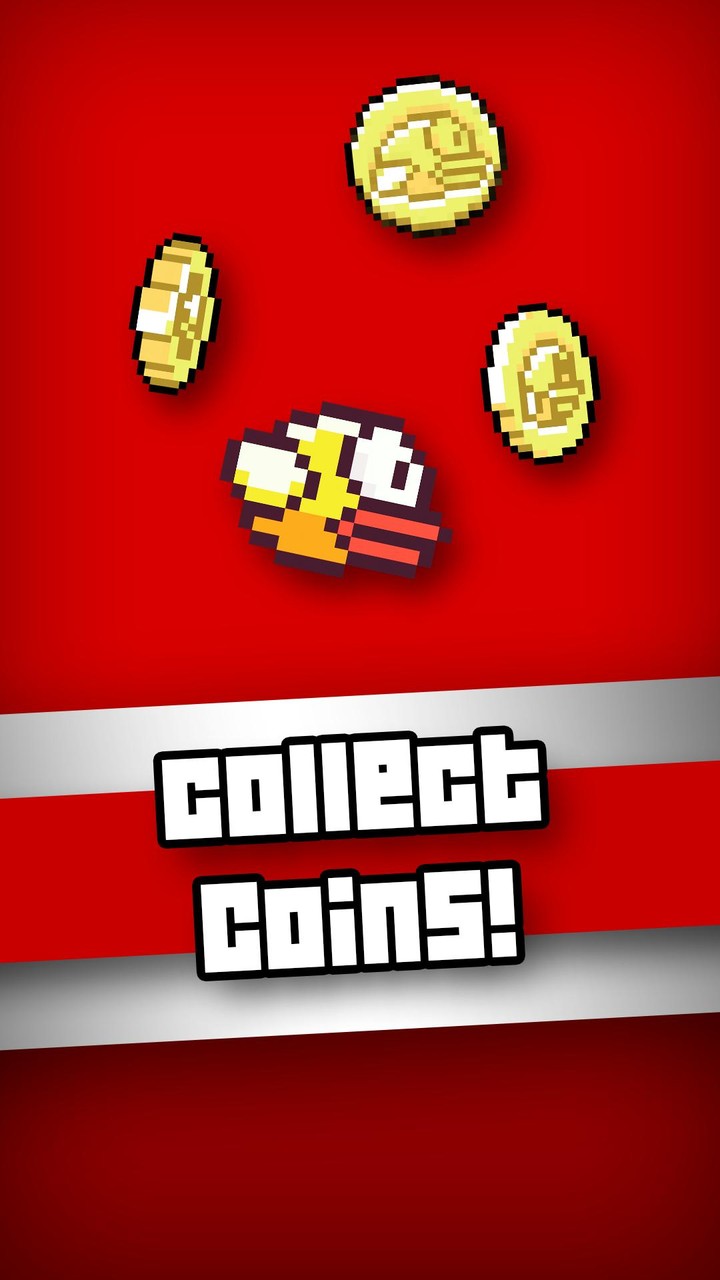 Flap Extreme screenshot image 2_Popularmodapk.com