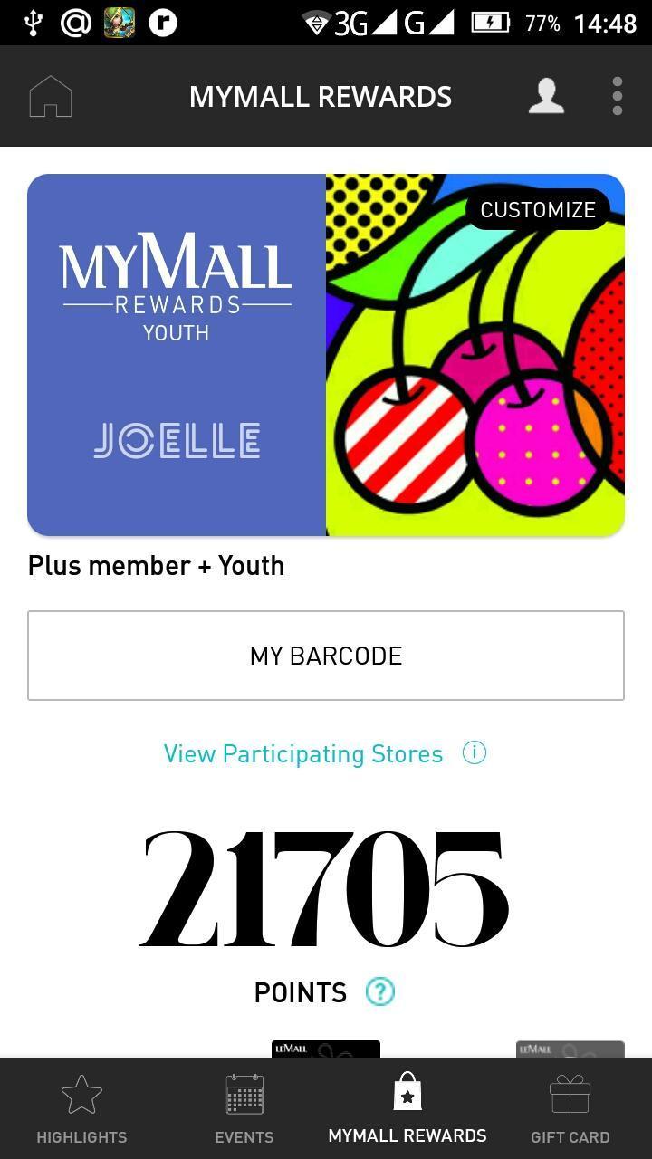 LeMall Lebanon screenshot image 4_Popularmodapk.com