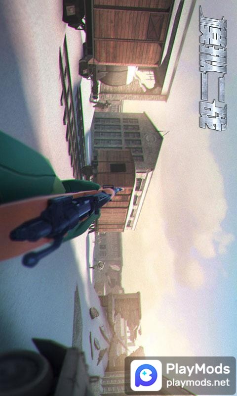 模拟二战<span>(No Ads)</span> screenshot image 4_Popularmodapk.com