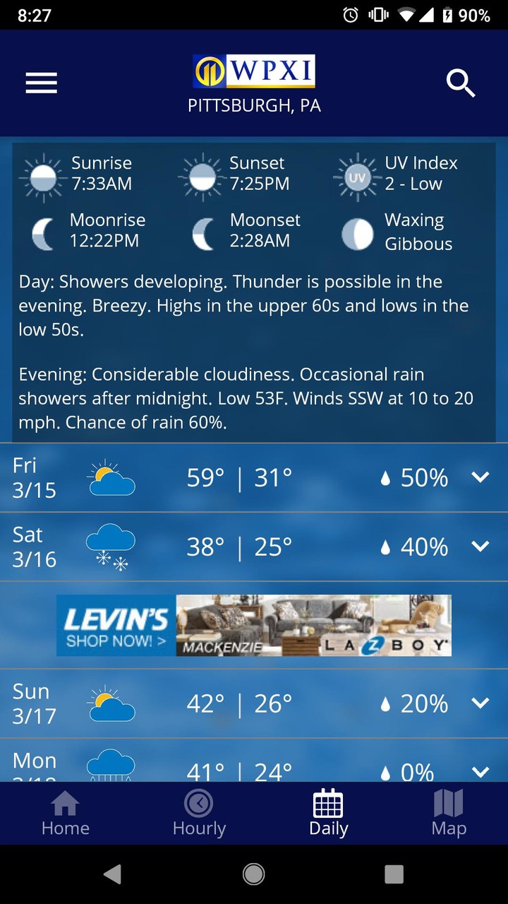 GRAVITY: DON'T LET GO screenshot image 4_Popularmodapk.com