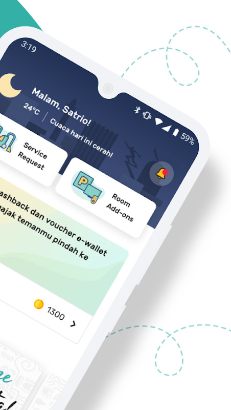 Rukita: Online Kost Coliving screenshot image 7_Popularmodapk.com