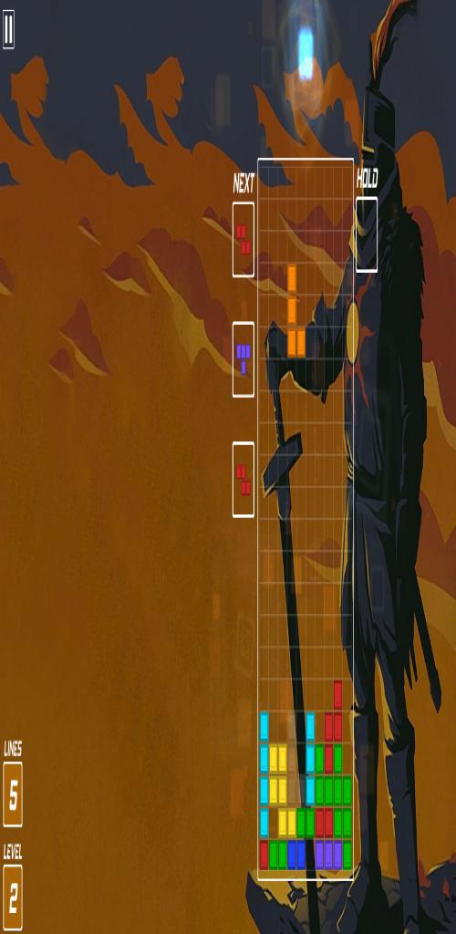 Magic Block Puzzle screenshot image 1_Popularmodapk.com