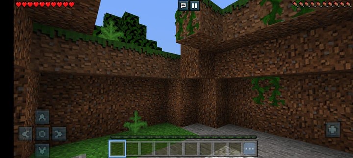 Mastercraft - world adventure screenshot image 2_Popularmodapk.com