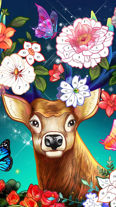 Air Gunung SLA screenshot image 2_Popularmodapk.com