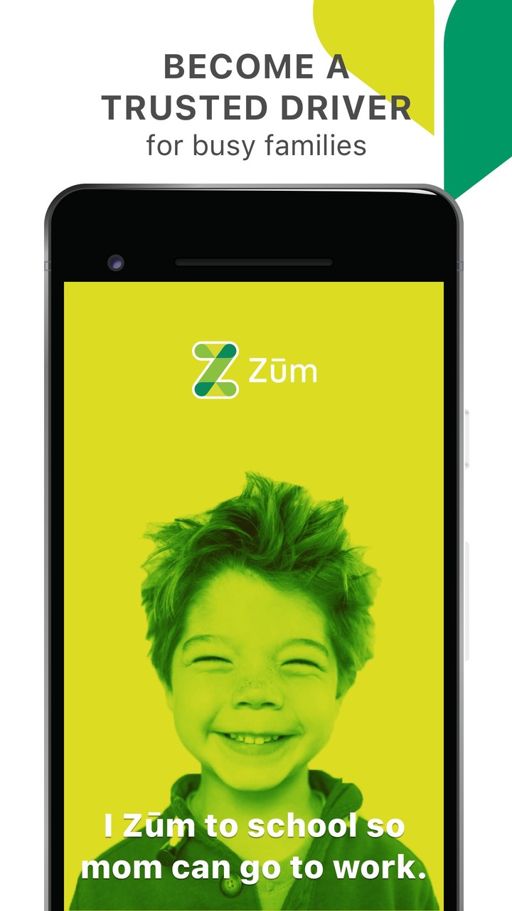 Zum Driver screenshot image 1_Popularmodapk.com