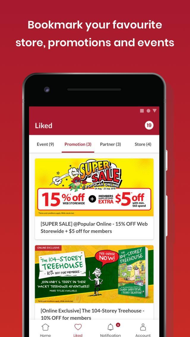 Popular SG screenshot image 5_Popularmodapk.com