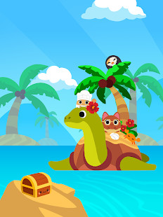 水手猫咪（圣帕特里克节和复活节活动）破解版<span>(mod)</span> screenshot image 21_Popularmodapk.com