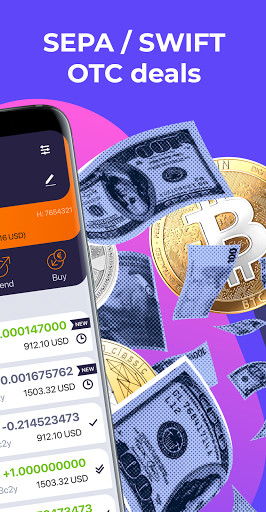 OWNR Digital Wallet screenshot image 7_Popularmodapk.com