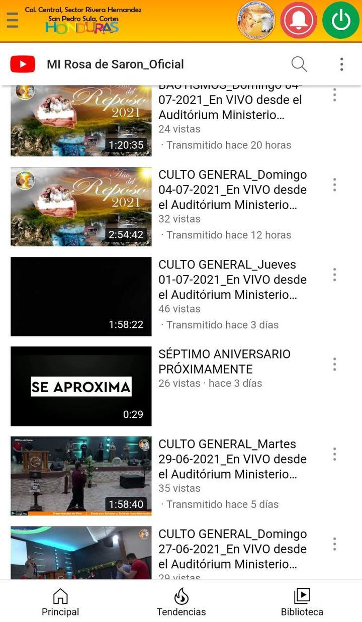 Templo Rosa de Saron screenshot image 18_Popularmodapk.com