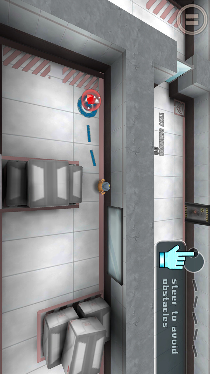 Critter Escape (MOD) screenshot image 2_Popularmodapk.com