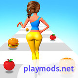 Belly Clash<span>(Unlimited currencies)</span>1.2.6_Popularmodapk.com