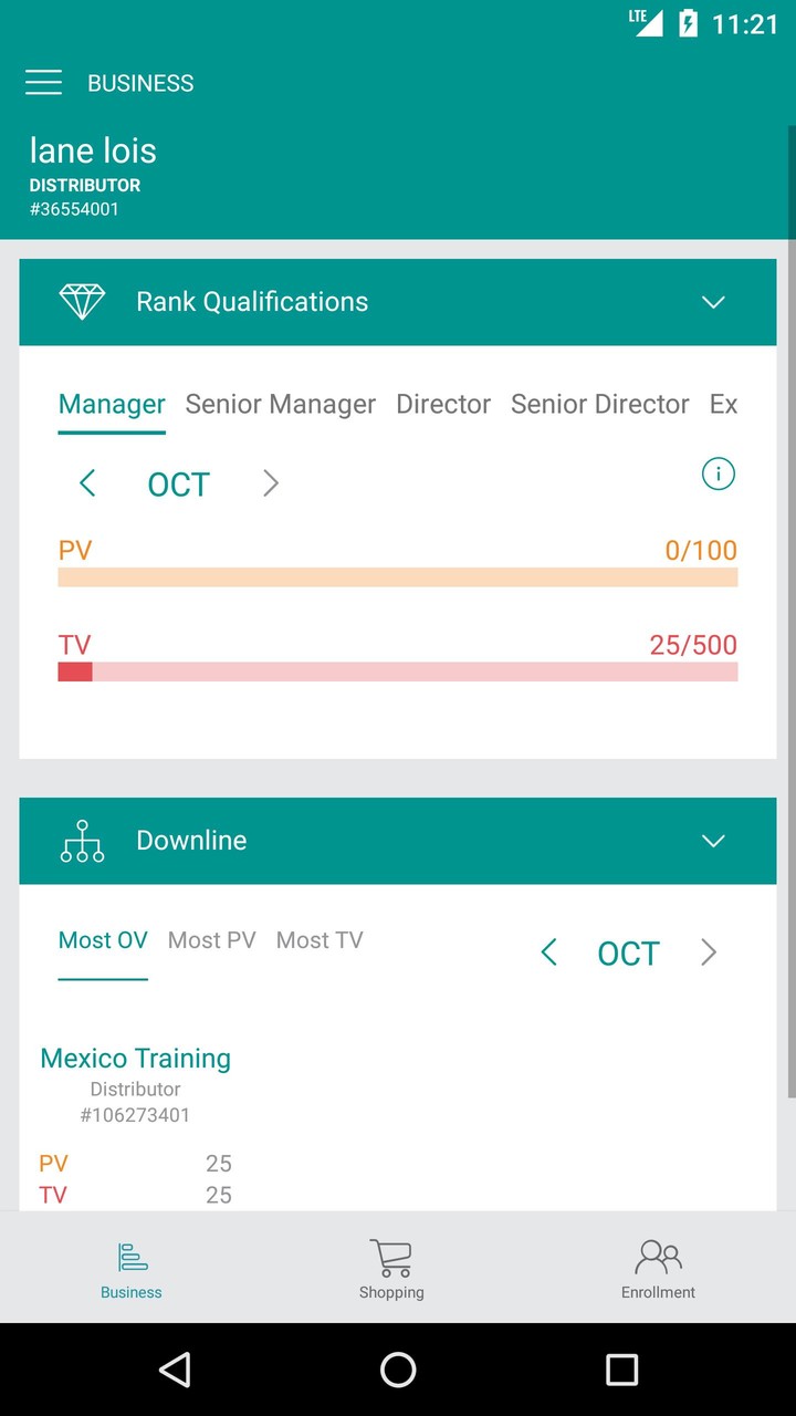 Unicity screenshot image 2_Popularmodapk.com
