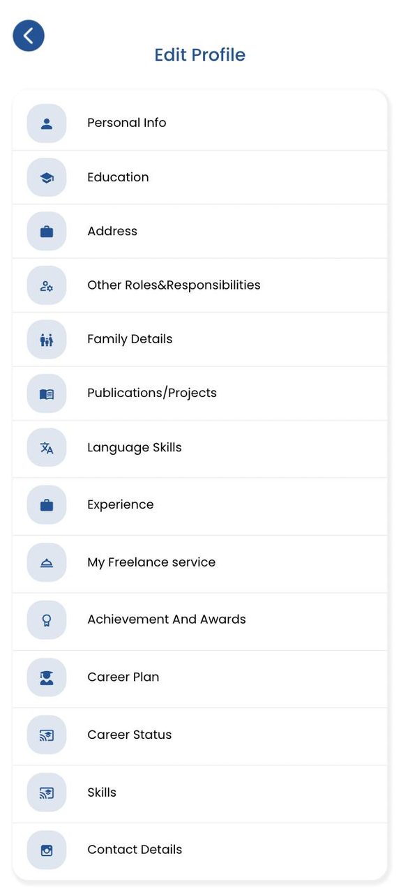 HADIA screenshot image 4_Popularmodapk.com